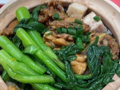 -华记煲仔华·煲仔饭(市桥易发店)