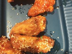 -必胜客(金鹰店)