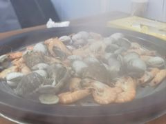 -船奇蒸汽海鲜·闽菜(八市海鲜总店)