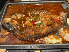 -炉鱼(萧山万象汇店)