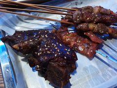 -本色.小马哥烧烤(五一路总店)