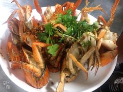 -友强·23年特色海鲜大排档(厦门店)