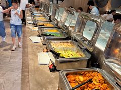 -比格比萨自助(裕源大厦店)