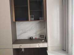 -索菲亚衣柜橱柜全屋定制(真北红星店)