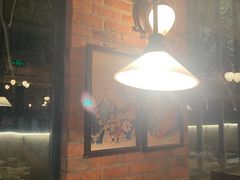 -宝莱纳啤酒花园餐厅PAULANER BRAUHAUS Nanjing(广州路店)