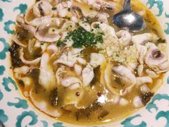 -老屋印象川菜(世纪东方店)