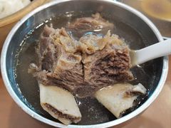 -老牌依强牛肉店(达道总店)