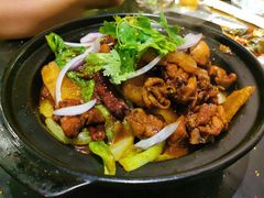 -花雕醉鸡(北大街义勇街店)