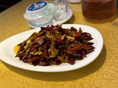 -广益饭店·云南菜·传统滇菜(翠湖北门书屋店)
