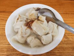 -宋家馄饨馆(八一公园店)
