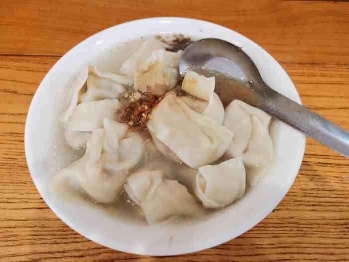 宋家馄饨馆八一公园店