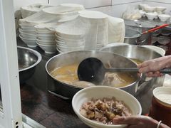 -文山荷鲜居(翠湖店)