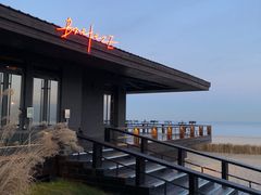 -海风酒吧 喝精酿 听民谣(阿那亚礼堂店)