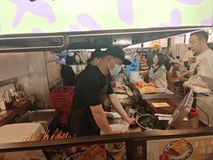 -老客满蛋饼(双塔市集店)