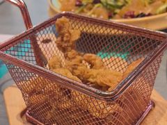 -灶座小锅烀饼·铁锅炖(道里店)