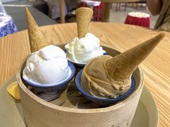 酱香国酒茅台雪糕-歎雪糕低糖低脂Gelato冰淇淋