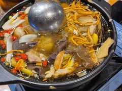 -尽善百年古院餐厅(王家老宅店)