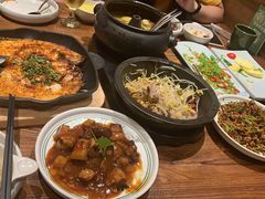 香茅草烤罗非鱼-云海肴·汽锅鸡·云南菜(美罗城店)