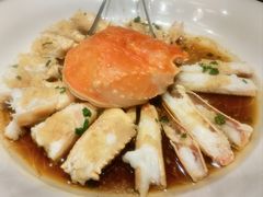 -西贝海鲜汇(槐安路店)