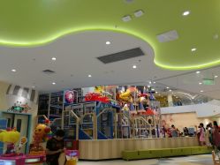 -meland亲子乐园•派对•研学(苏州悠方购物中心店)