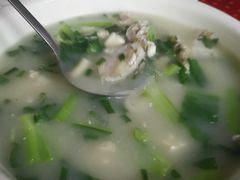 -蛇口康乐快餐鱼仔档(翠苑小区店)