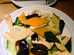 -吕氏疙瘩汤·海鲜新鲁菜(凯德mall新都心店)