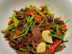 -农耕记·湖南土菜(科技园店)