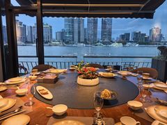 -三利音·浦之舟(滨江大道店)