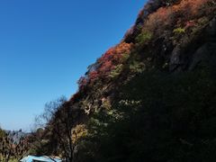 -抱龙峪