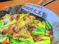 -乔阿马·江南味·驴肉香(龙湖华泾天街店)