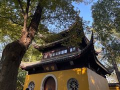 -西园戒幢律寺