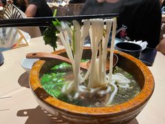 花溪牛肉粉-山石榴·贵州菜(丰盛里店)