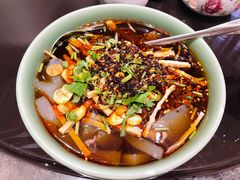 浑源凉粉-紫泥369粗粮季(南环店)