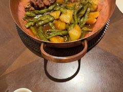 -奉天小馆·非遗东北菜(沈阳万象城店)