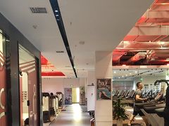 -奇迹健身(金牛凯德店)