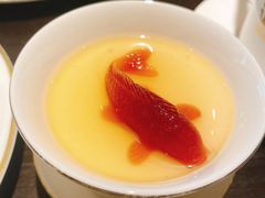 热情果布丁-甄御•海鲜新青岛菜(麦岛店)