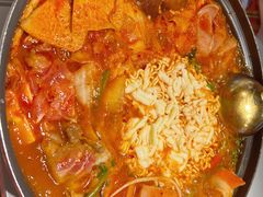 -崔解放·朝韩大排档(虹悦城店)