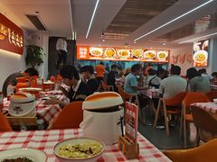 -韵味湘肴·小炒黄牛肉(五一广场店)