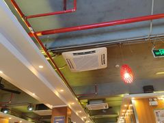 -圣罗兰叻沙茶餐厅(金峰路店)