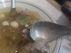 -江记甜品(罗湖店)