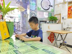 -玉椰林甜品店(创始店)