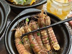 -小时候焗海鲜(鄞州万达店)