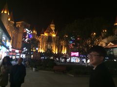 友阿奥特莱斯-长沙友阿奥特莱斯