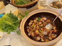 -锦粤宫·精致粤菜(深圳北站店)