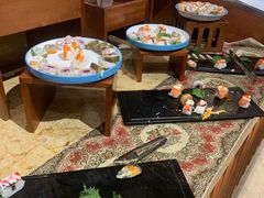 -芭菲盛宴·环球美食(北城国际店)