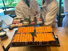 -鮨冠OMAKASE食べ放题(北京首店)