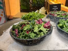 -怡咖啡海鲜自助餐厅(浦东香格里拉店)