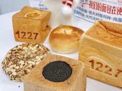 -红星前进面包牛奶公司(五道口购物中心店)