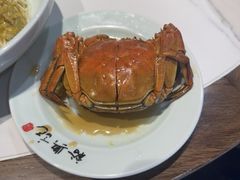 -裕兴记•蟹黄面馆(人民广场店)