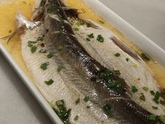-京城小江南·北京烤鸭·江南土菜·白鱼(中关村店)